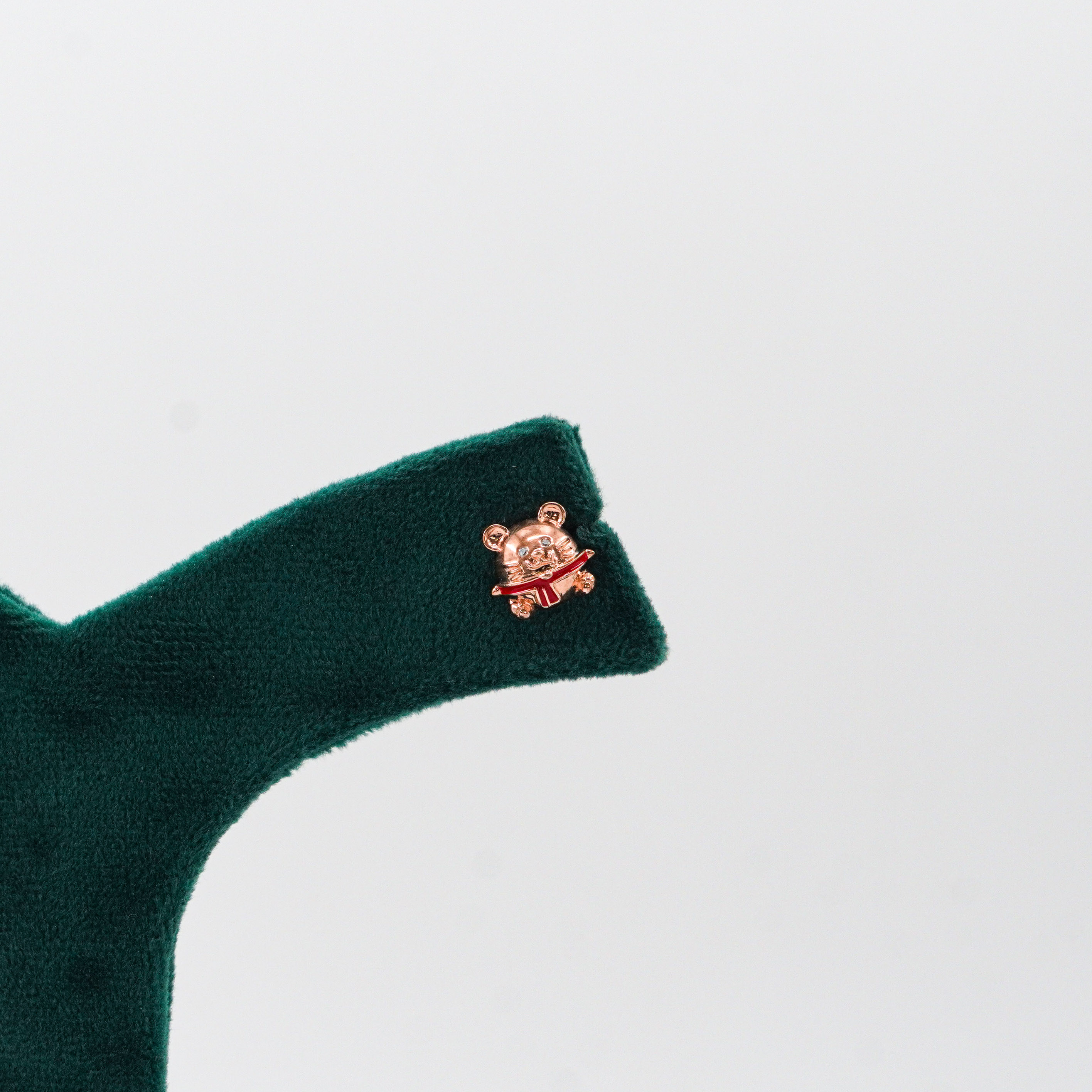 Teddy Bear Tops