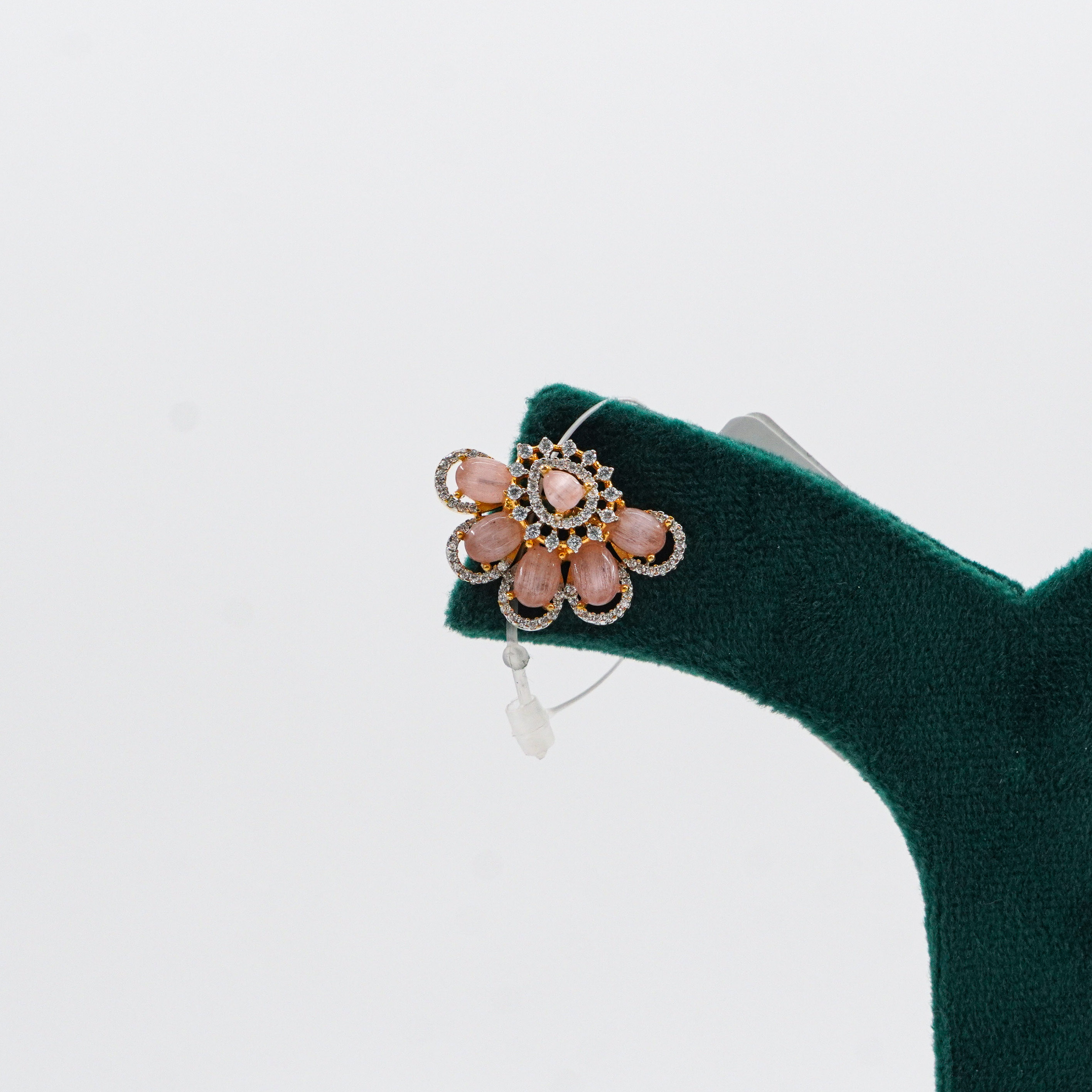 Pink Petal Tops