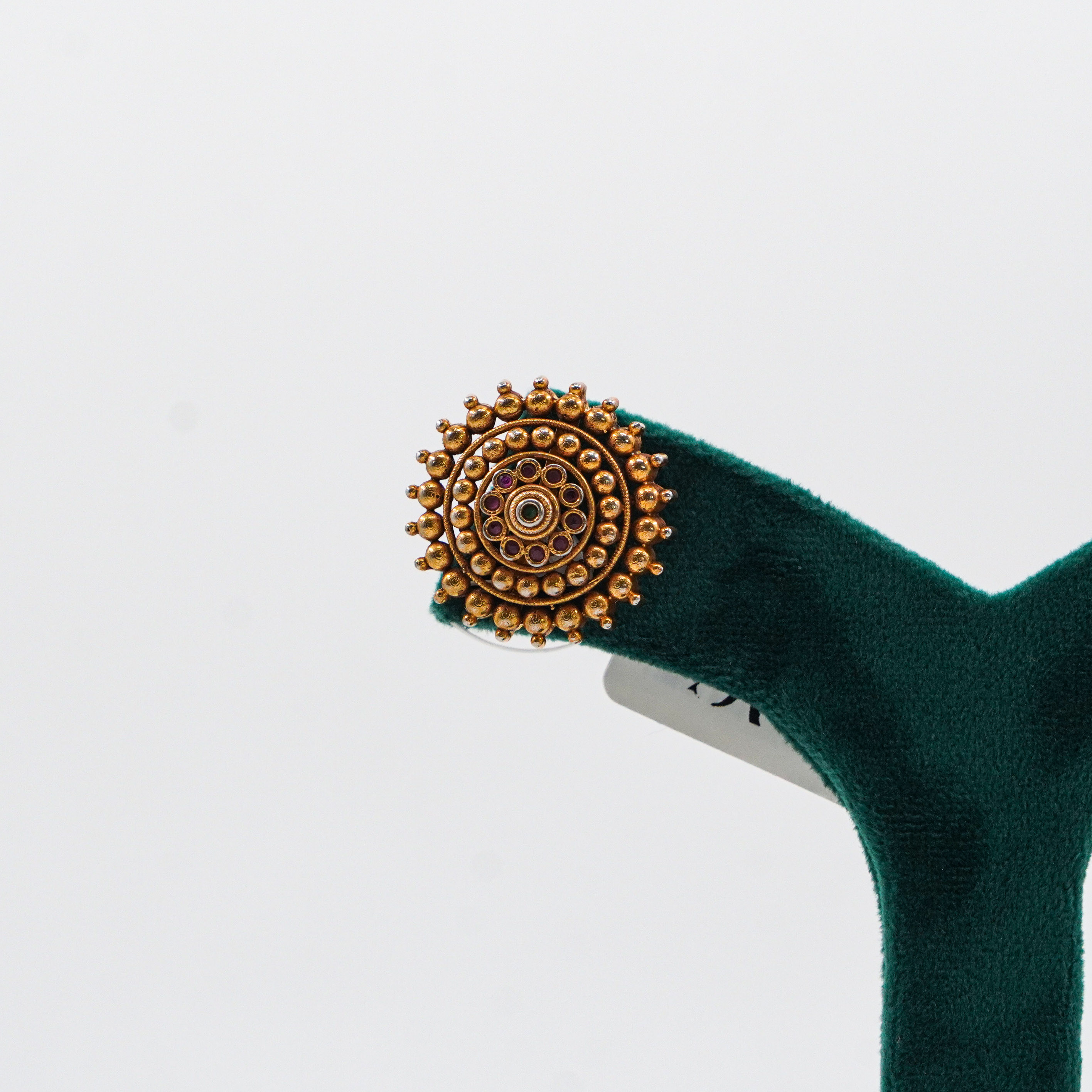 Antique Stud Tops