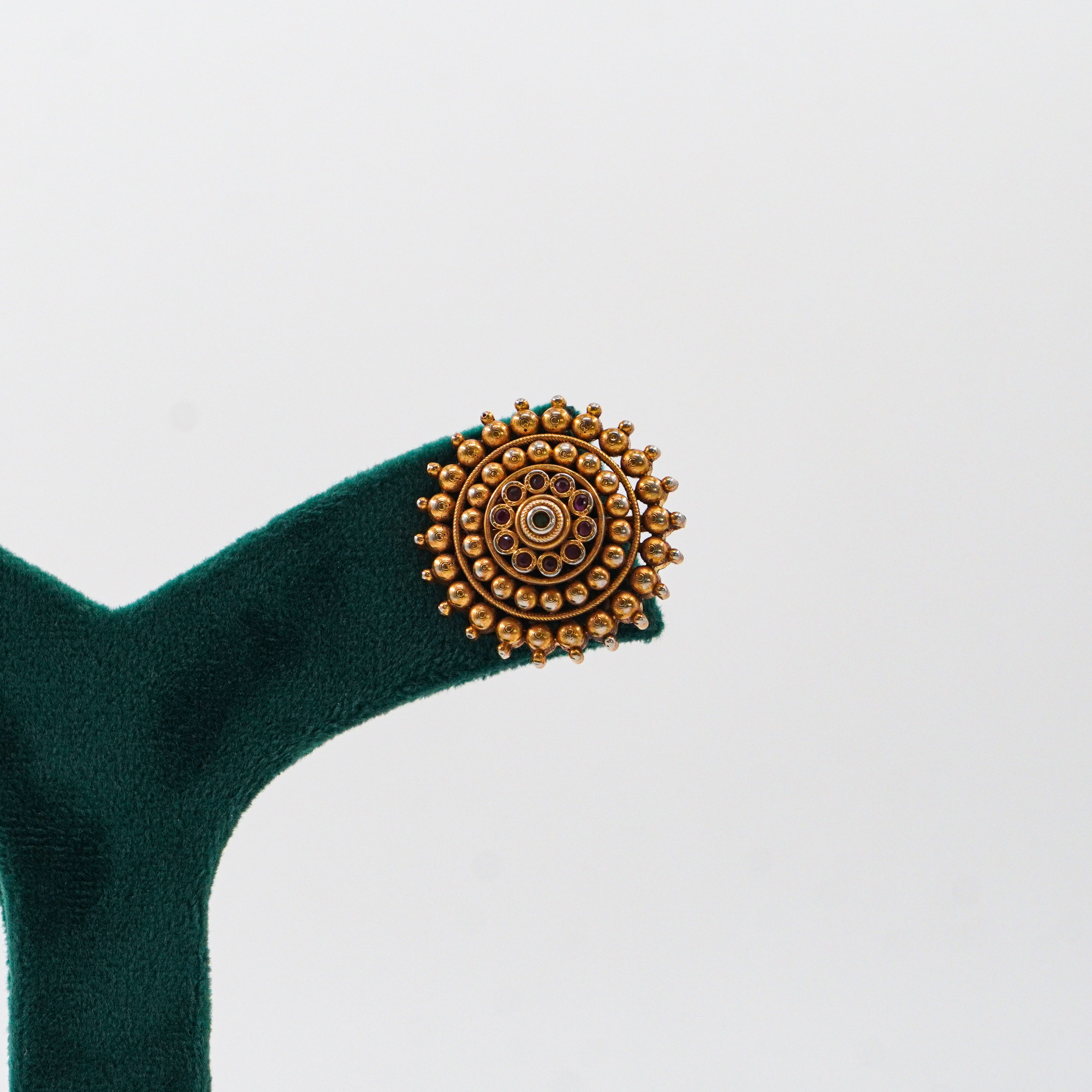 Antique Stud Tops