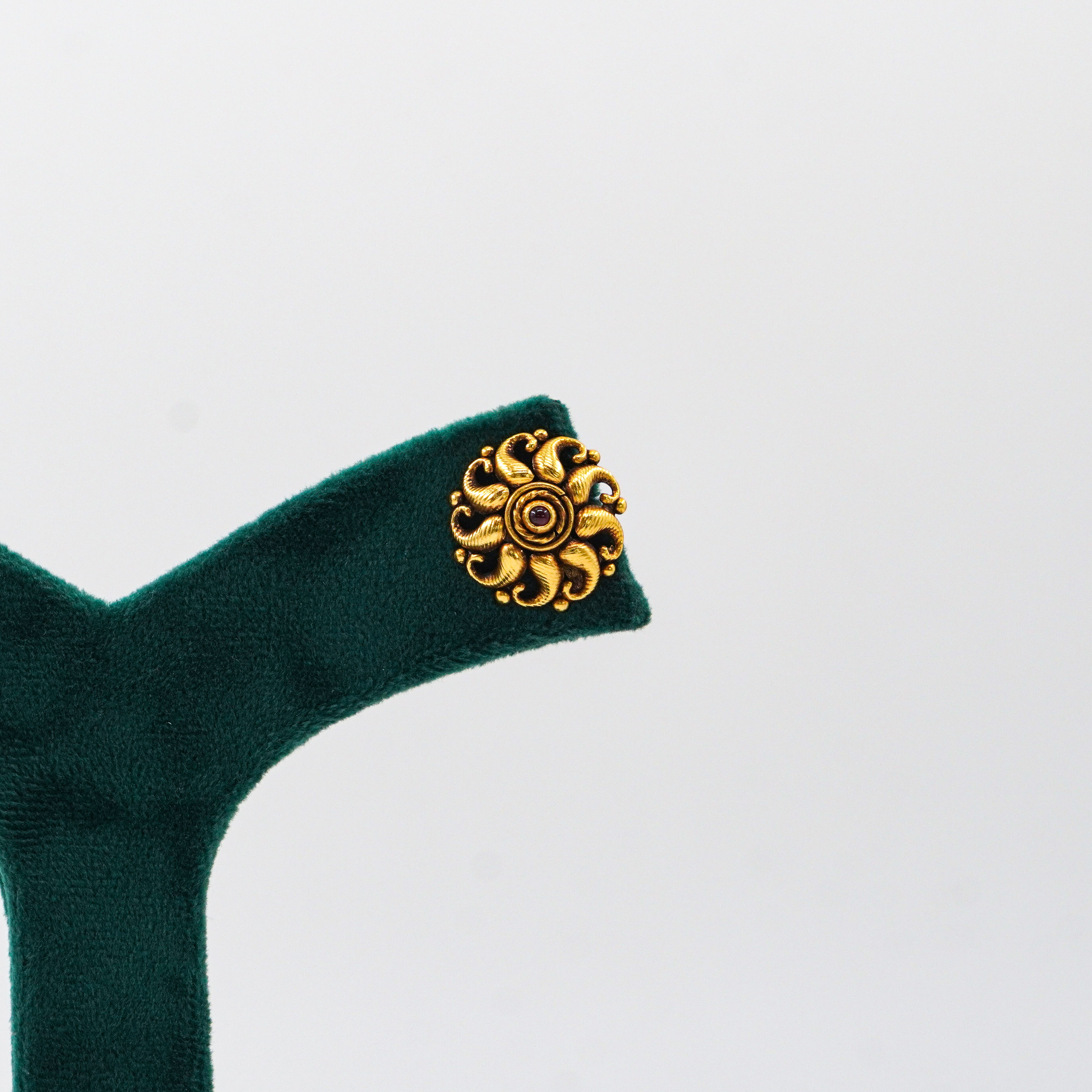 Antique Bloom Tops