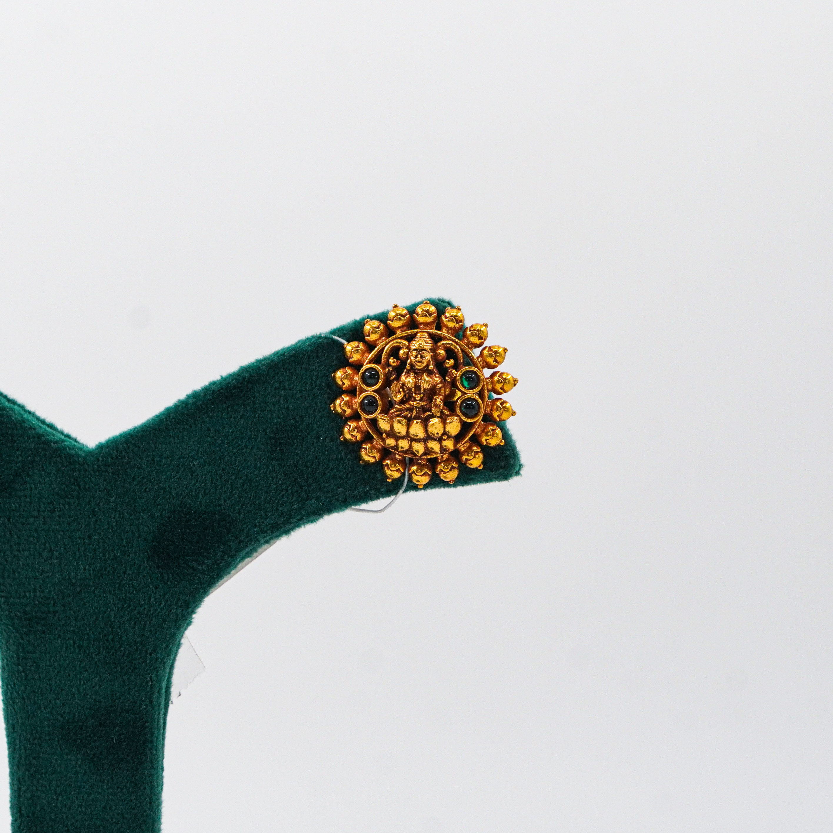 Temple Gold Tops