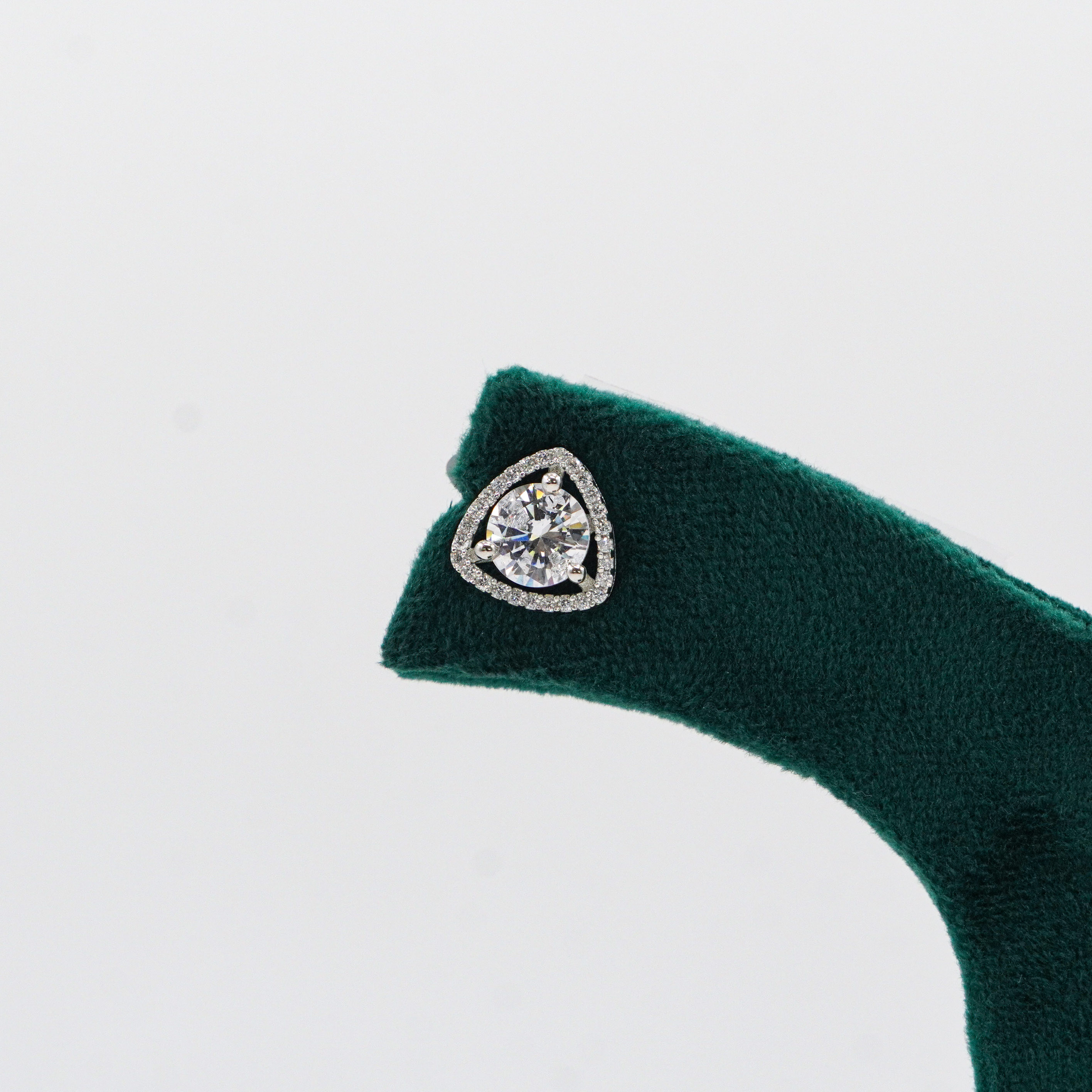 Triangular AD Studs