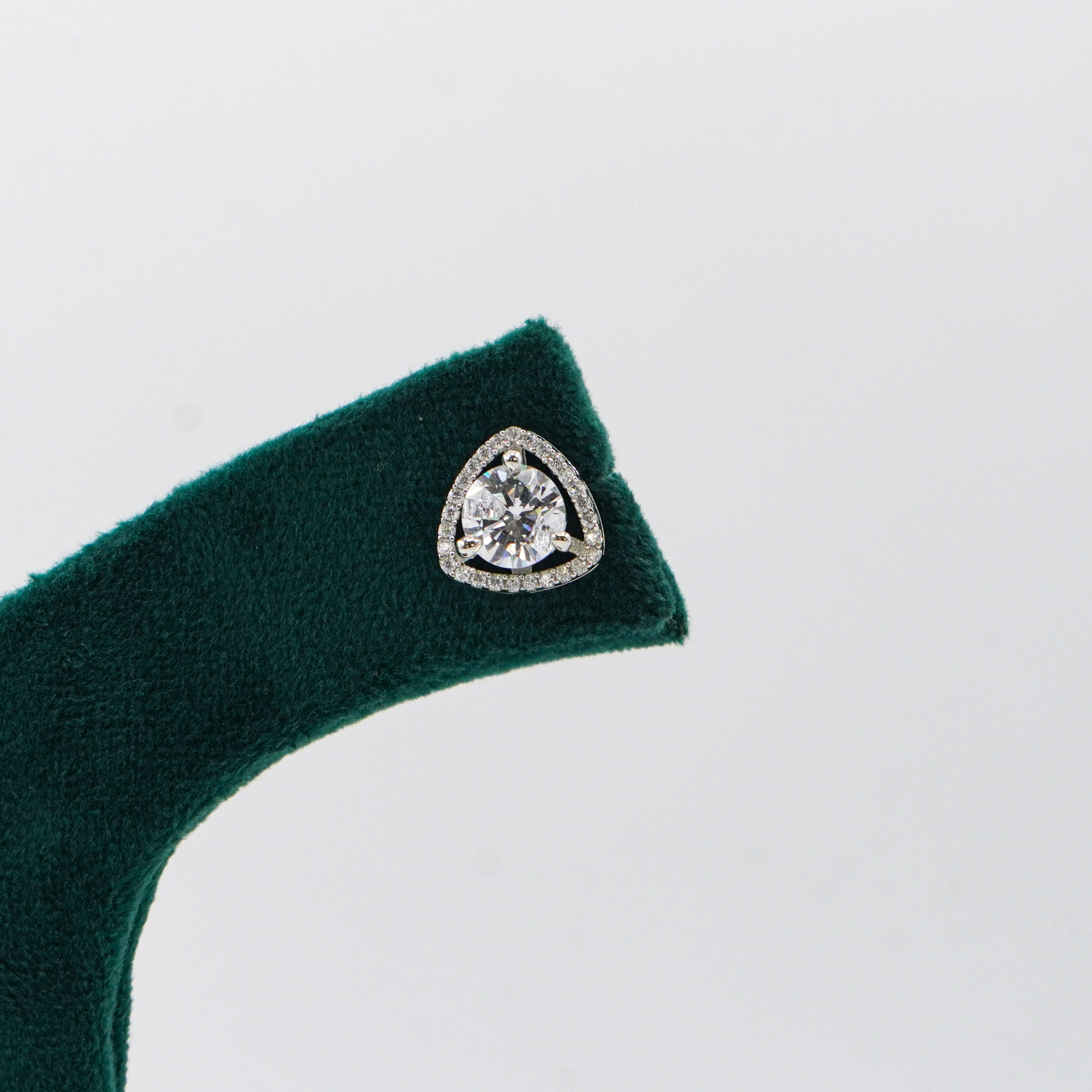 Triangular AD Studs