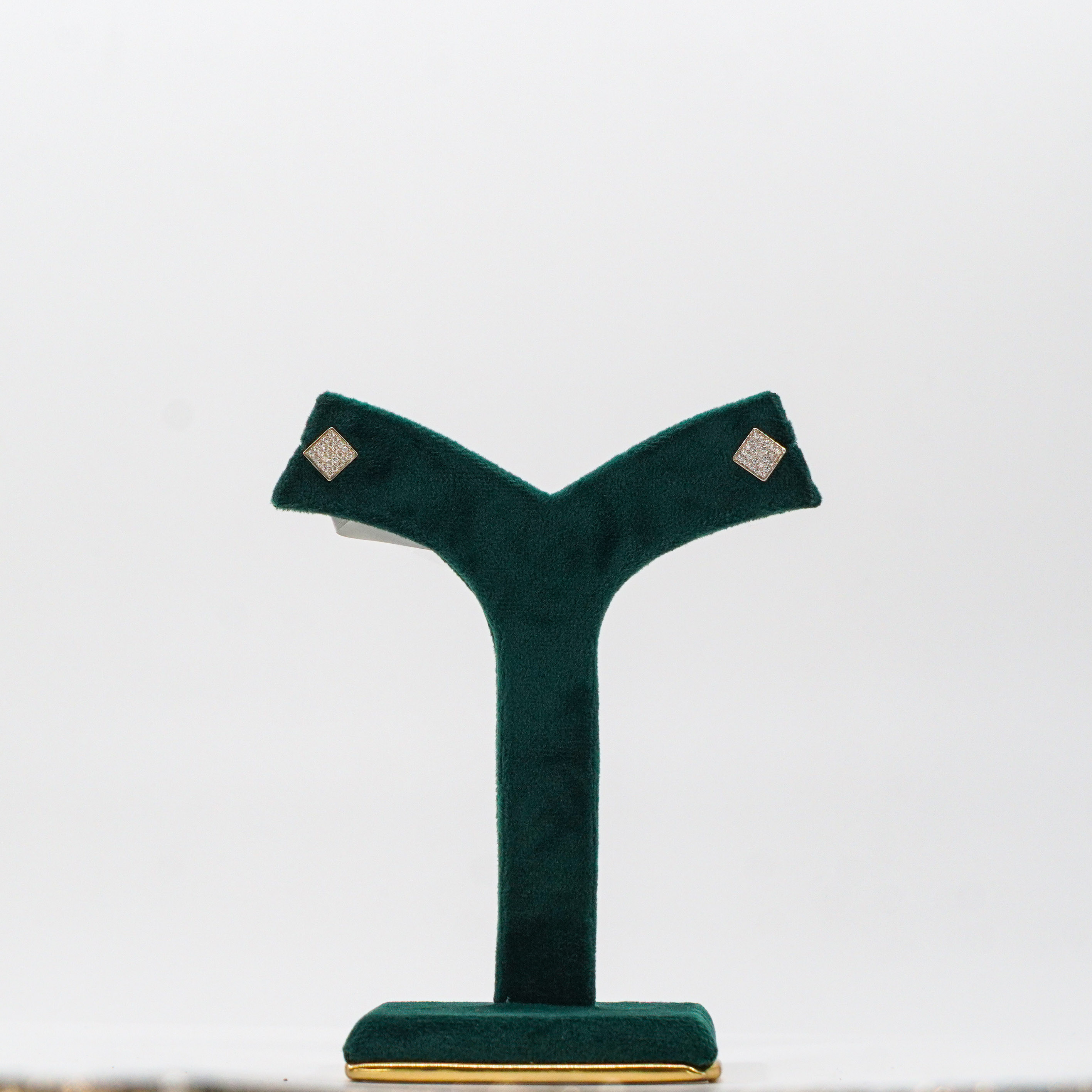 Square AD Tops