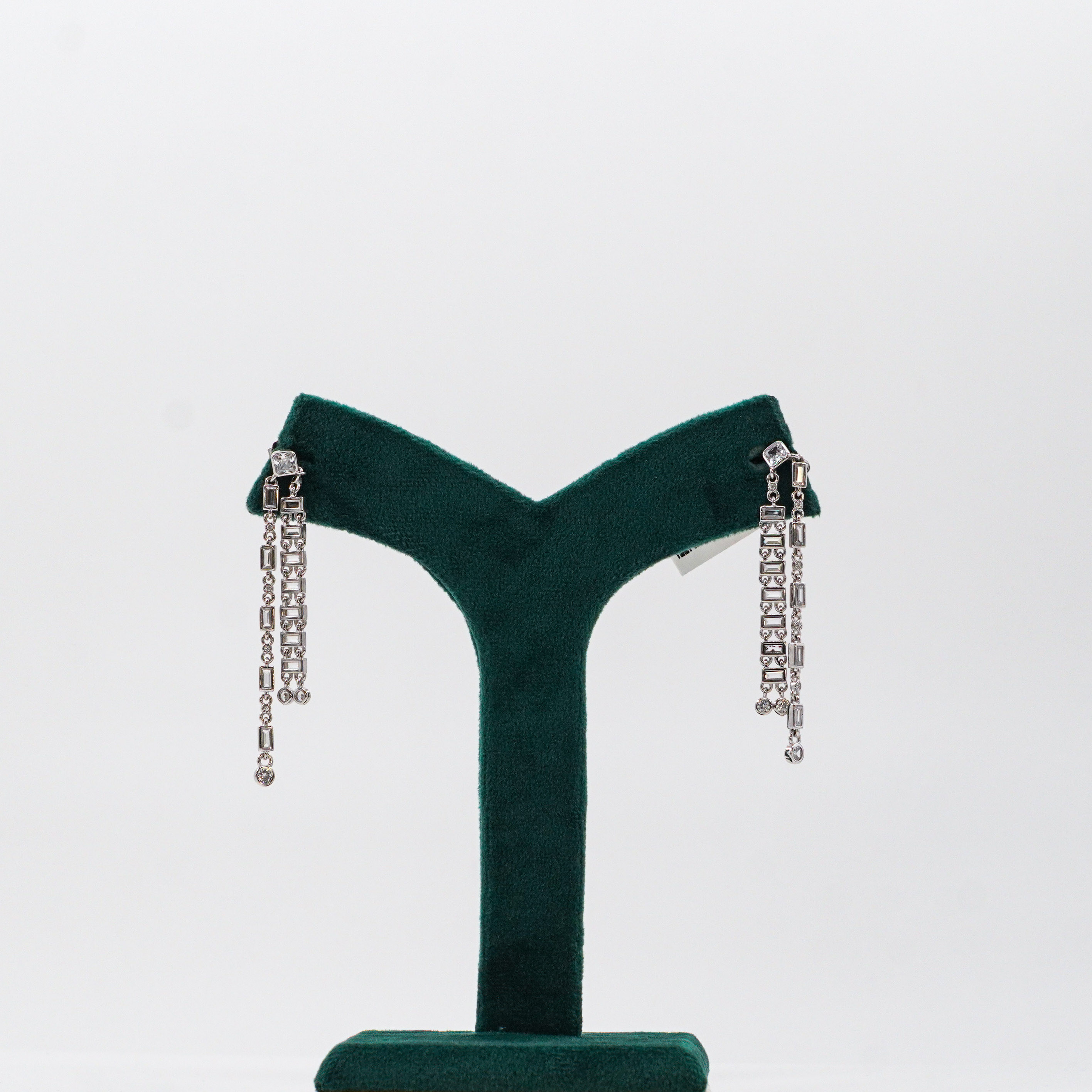 Crystal Drop Hangings