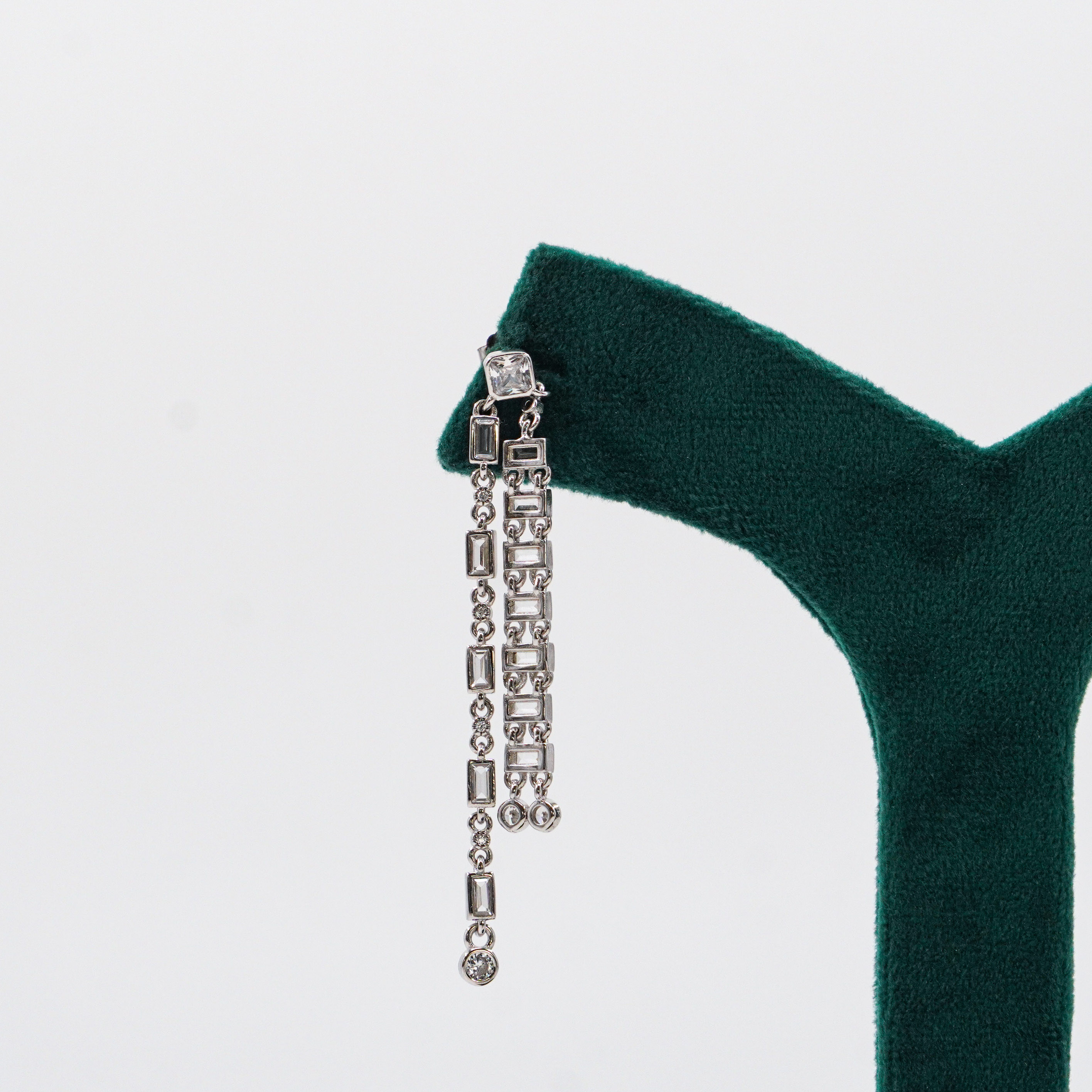 Crystal Drop Hangings
