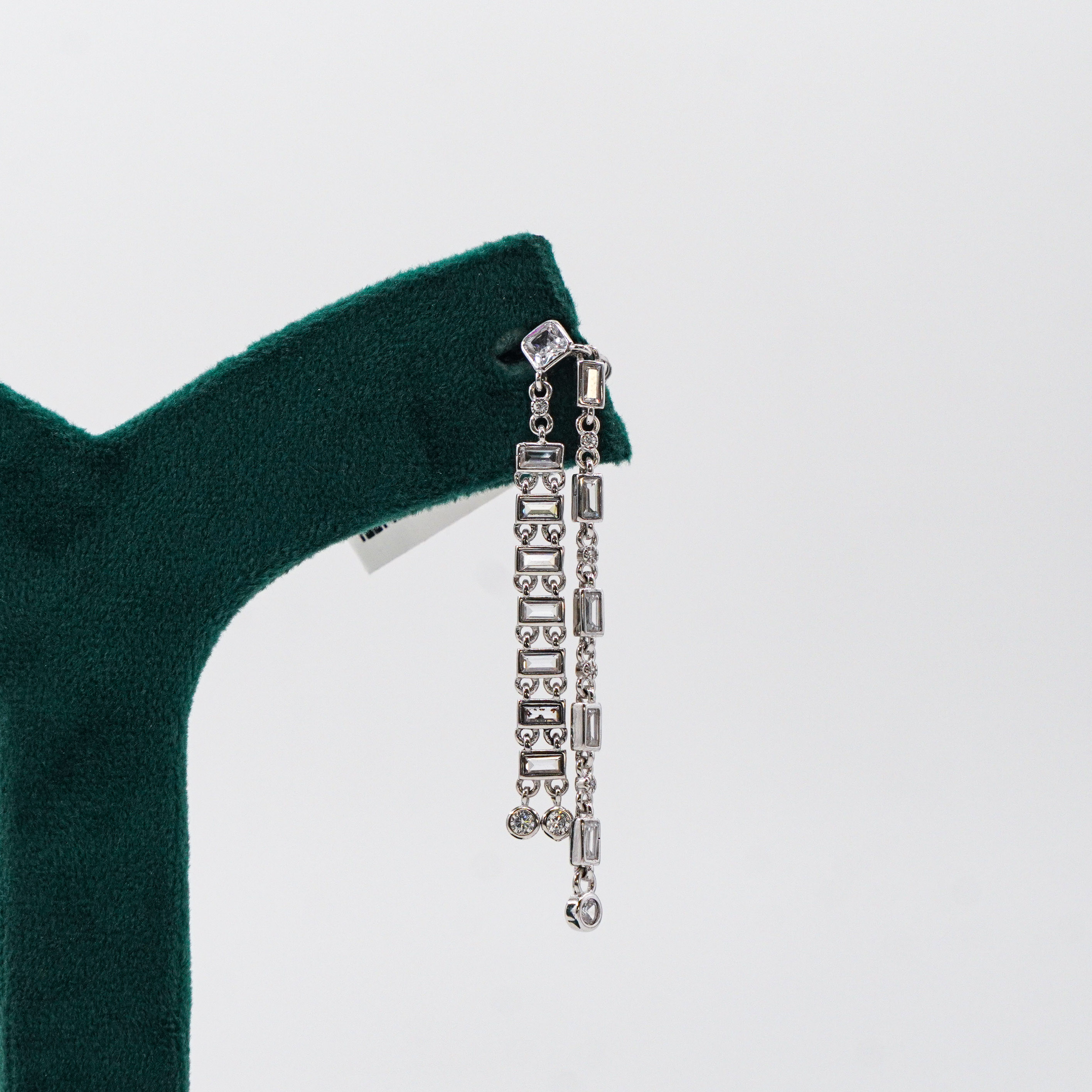 Crystal Drop Hangings