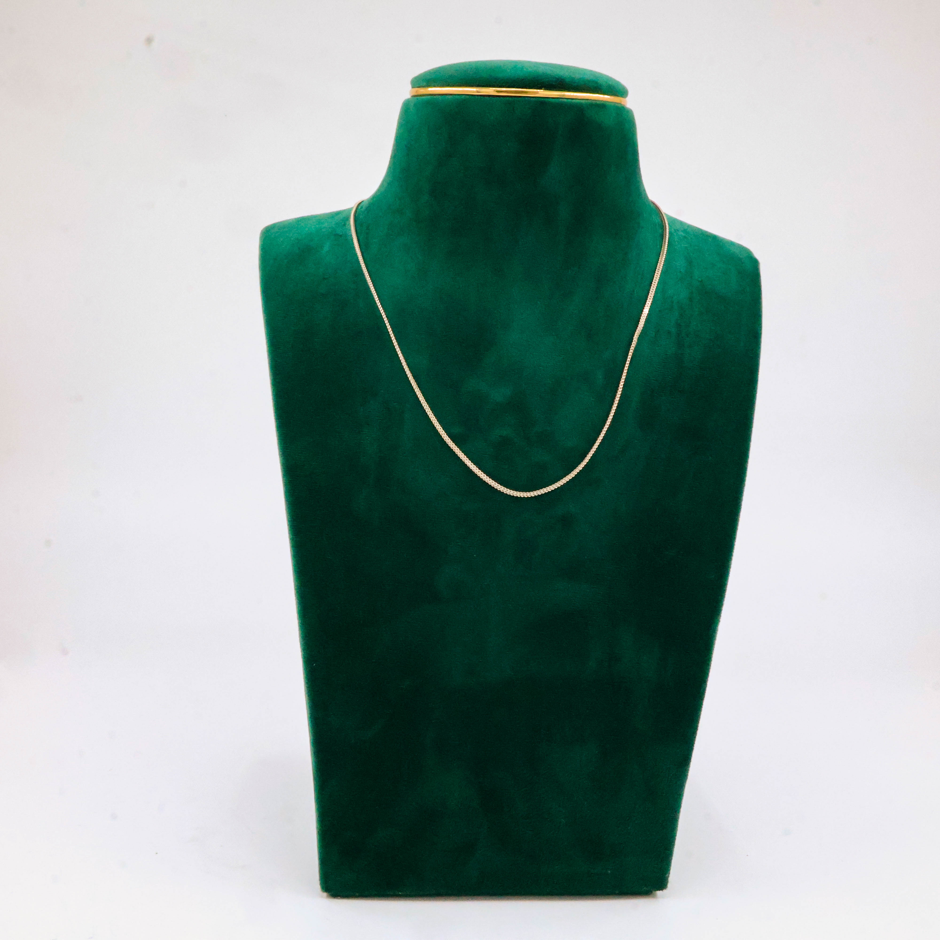 Delicate Link Chain