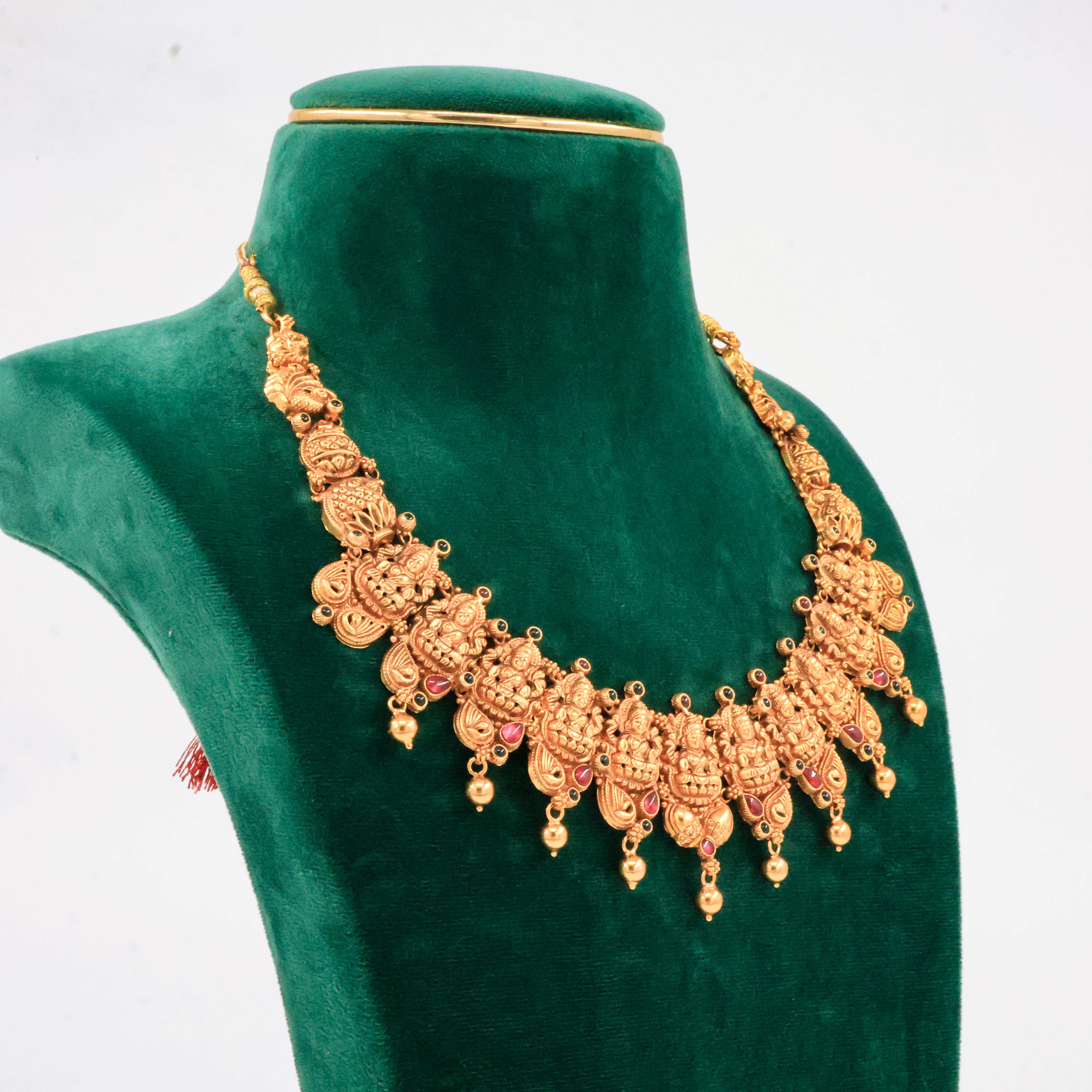 Lakshmi Ruby Haram