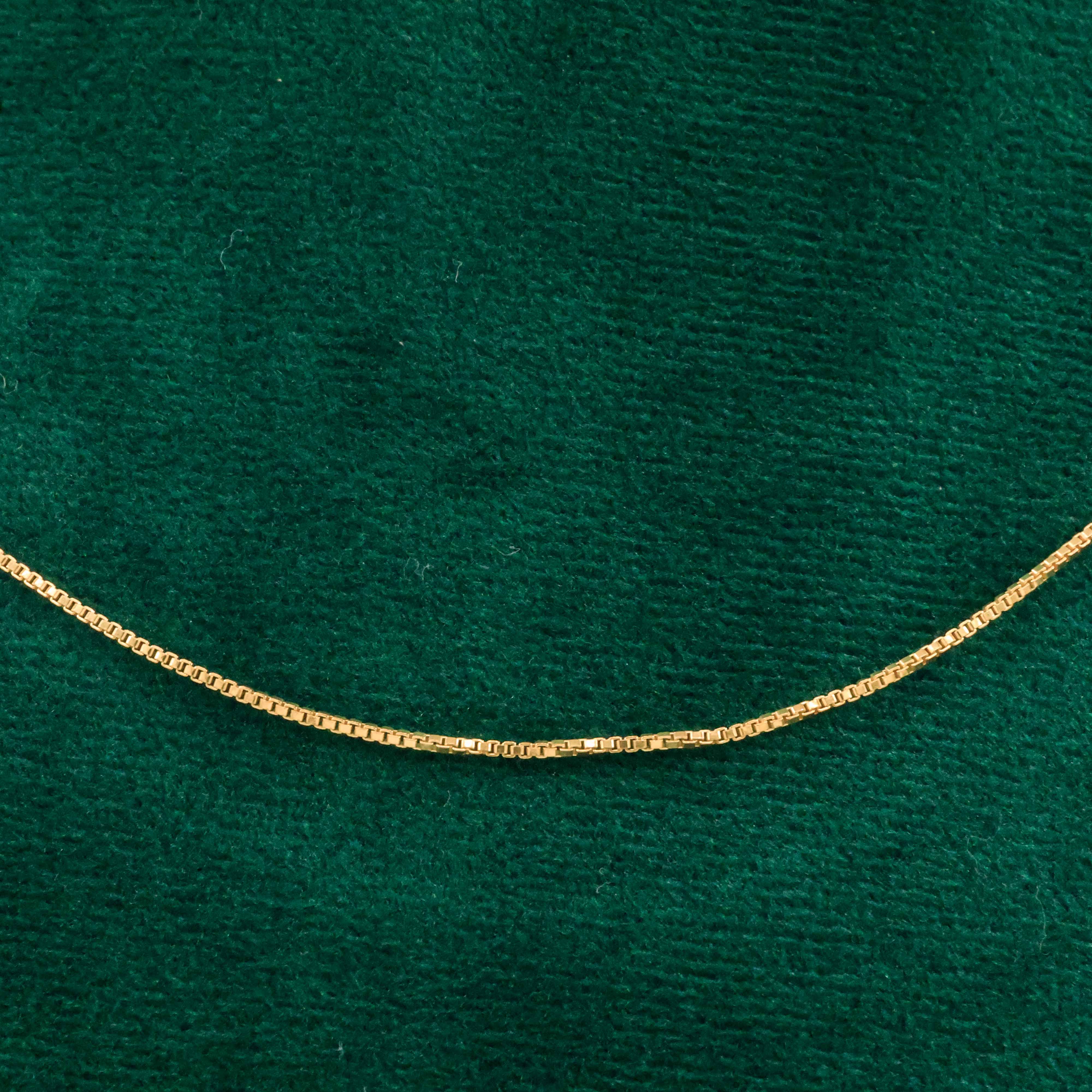 Box-link Chain