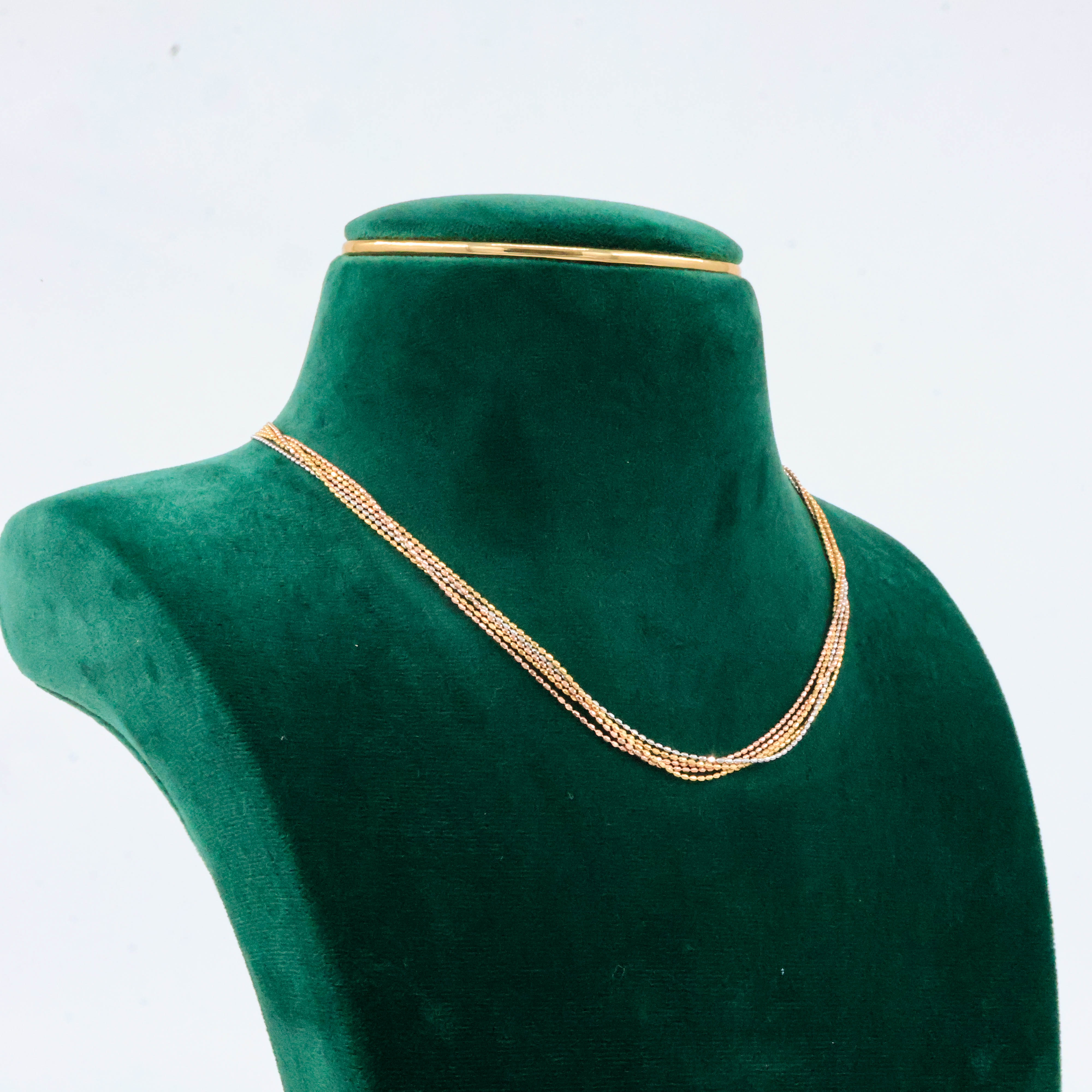 Multi Layered Chain