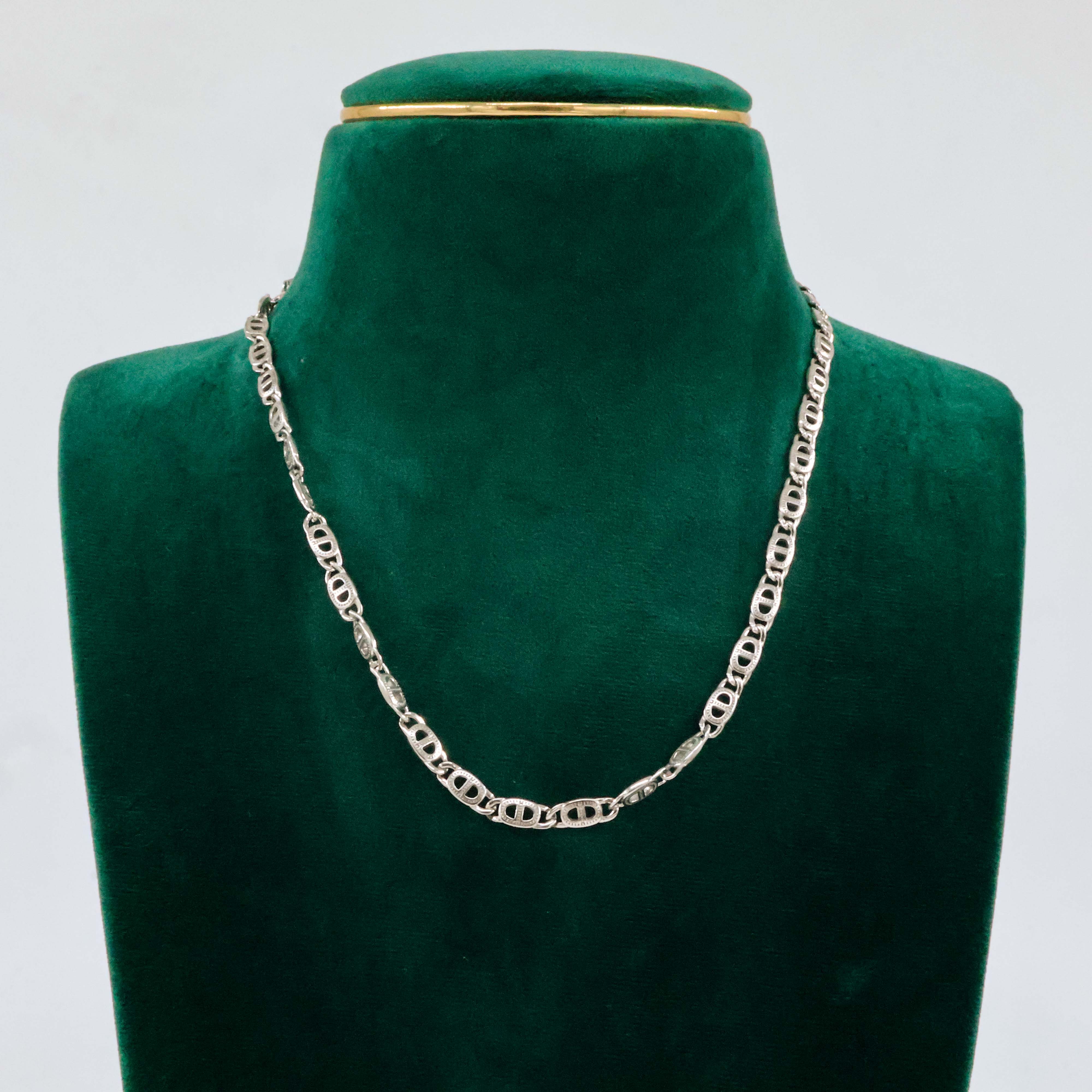 Mariner Link Chain