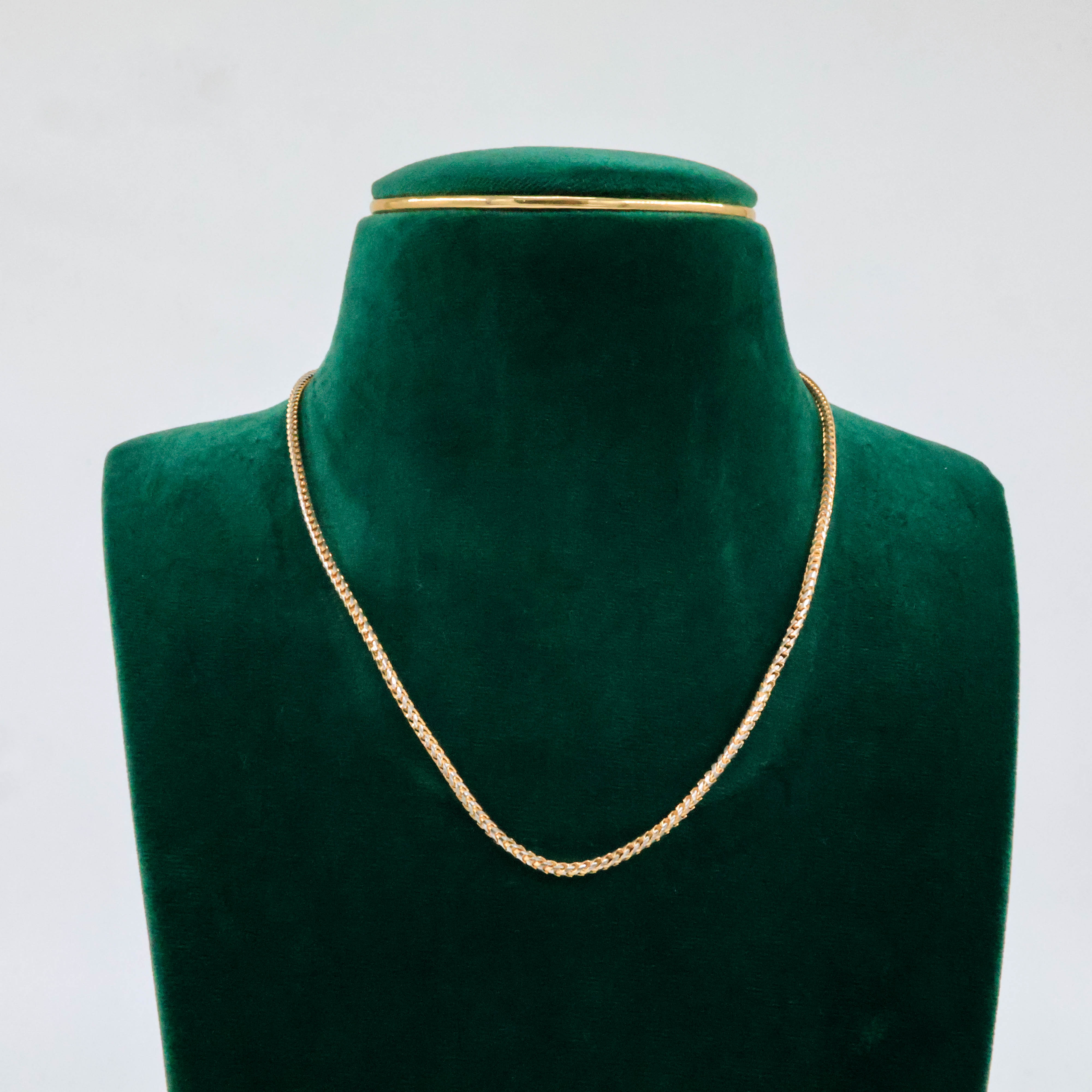 Dual Tone Chain