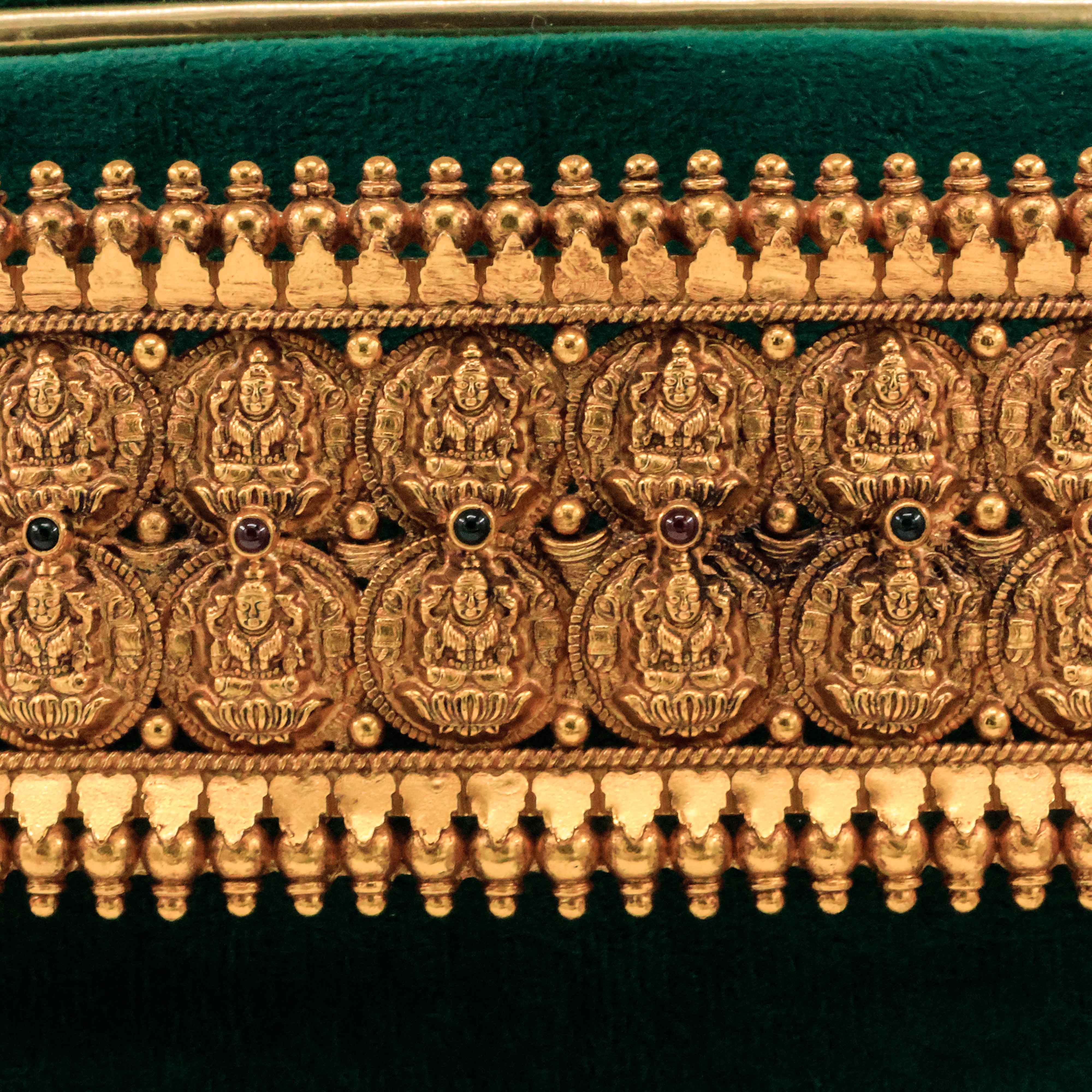 Raag Silver Jewellery Basheerbagh - Lakshmi Temple Vadiyalam