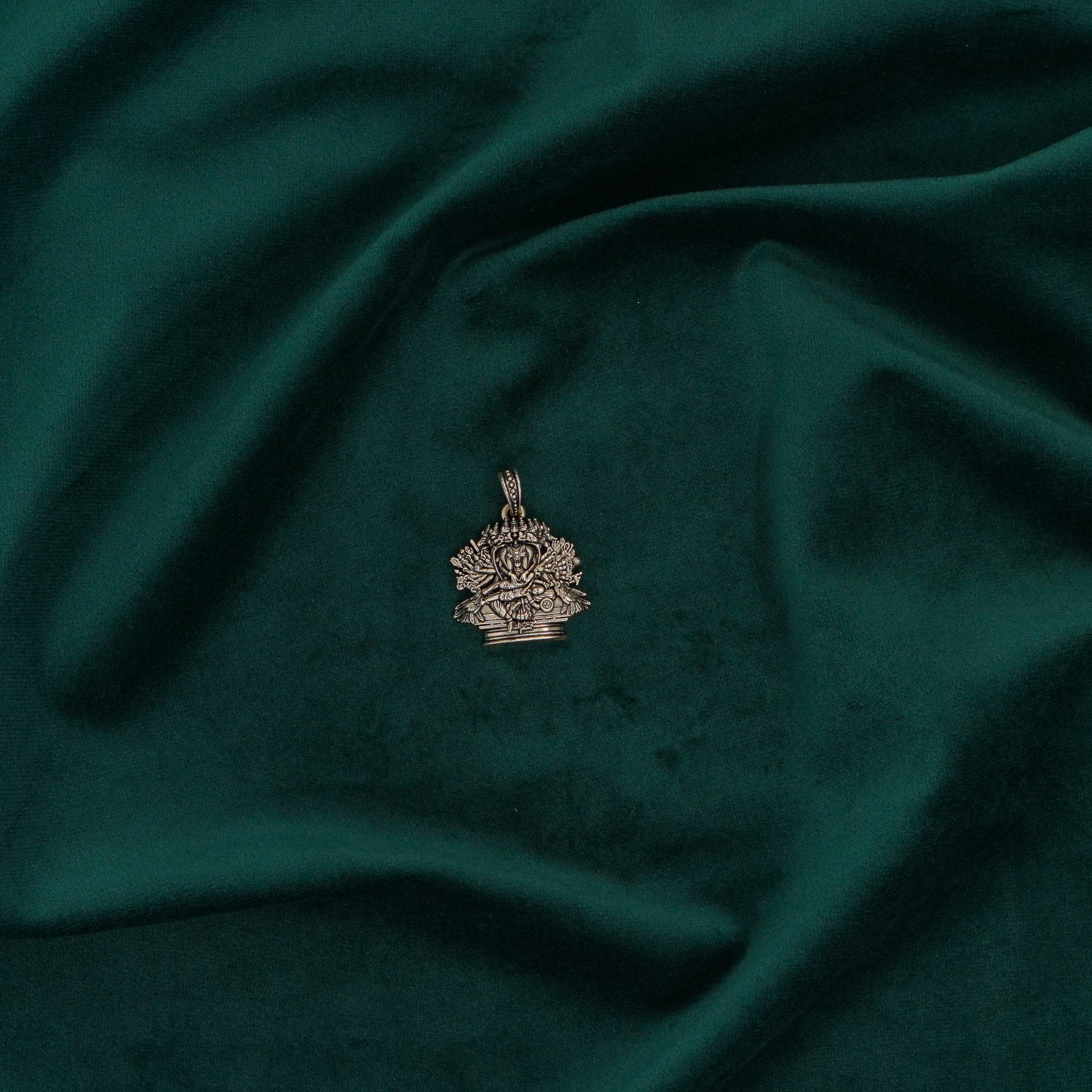 Narasimha Pendant