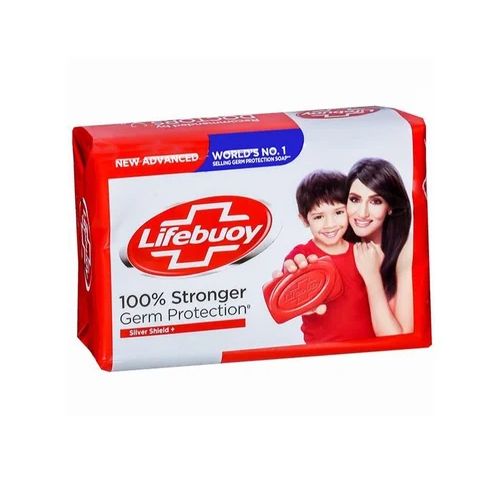 Lifebuoy