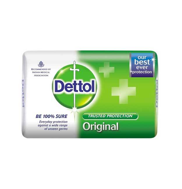 Dettol Soap