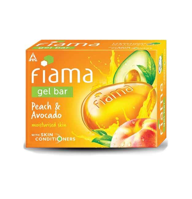 Fiama Soap