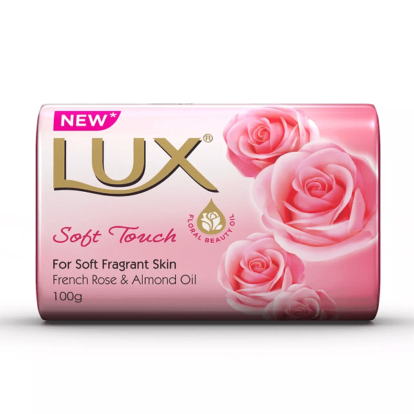 Lux Soap