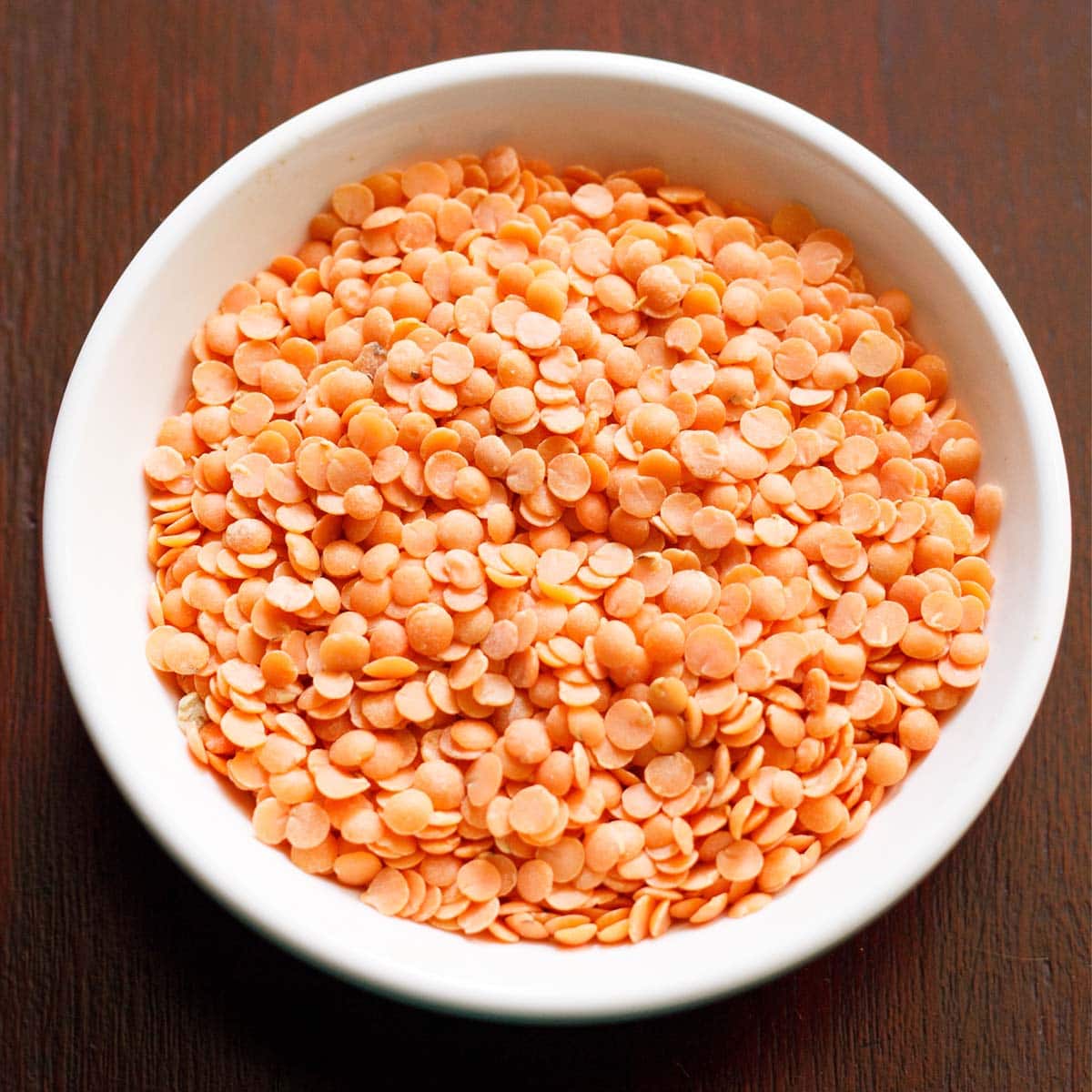 Masoor Dal -