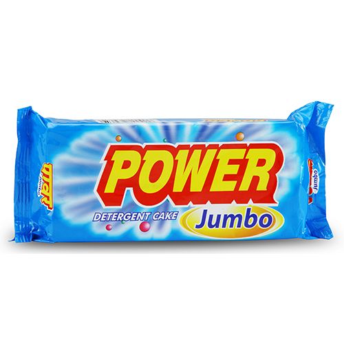 Power Soap