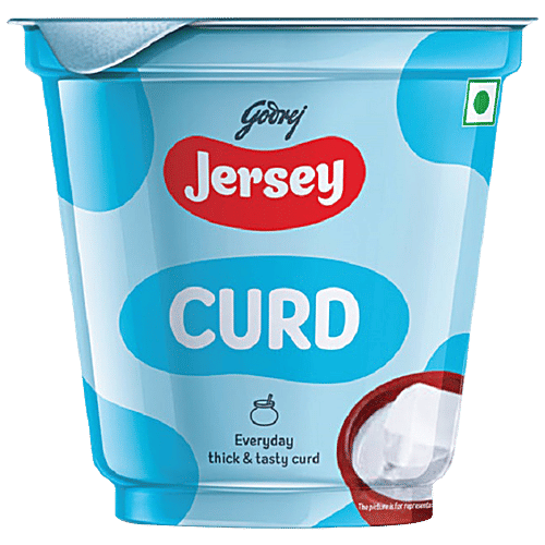 Order Jersey curd online in Hyderabad