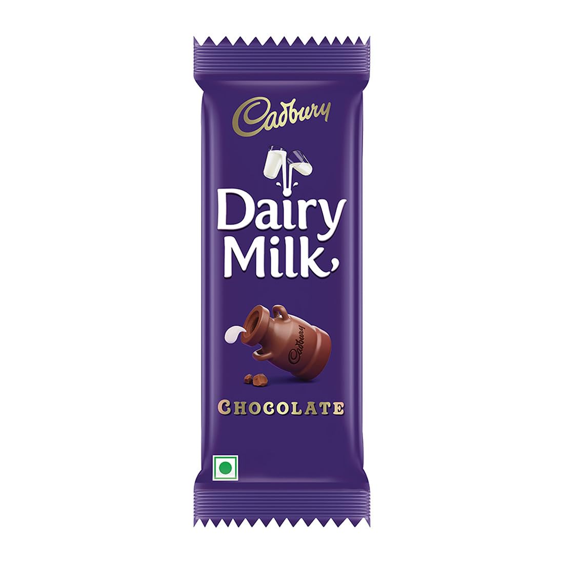 Dairy milk