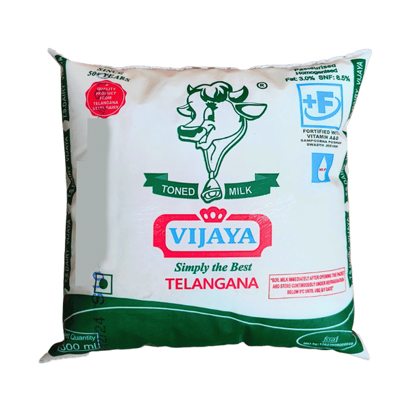 Vijaya milk