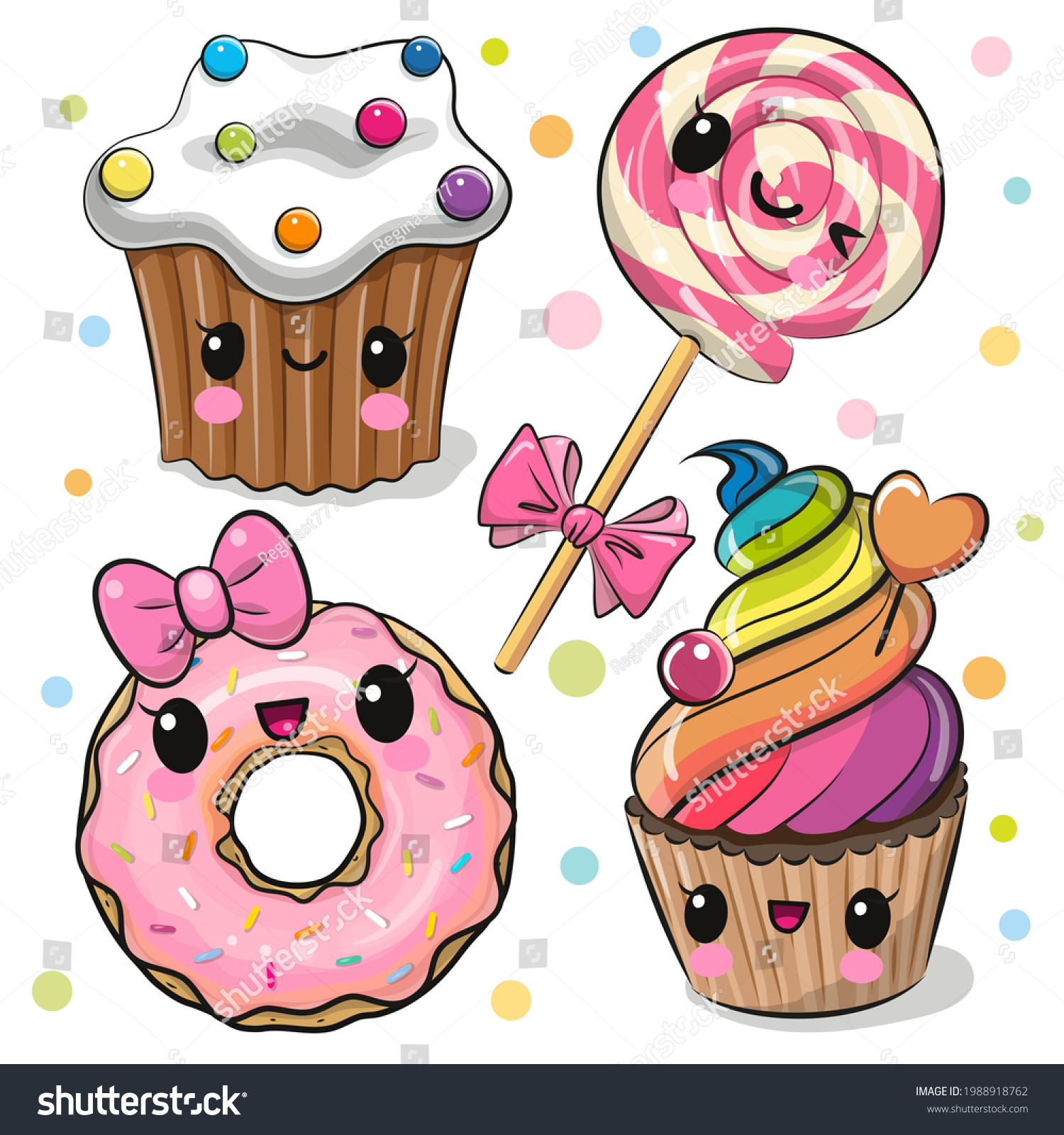 Sweets