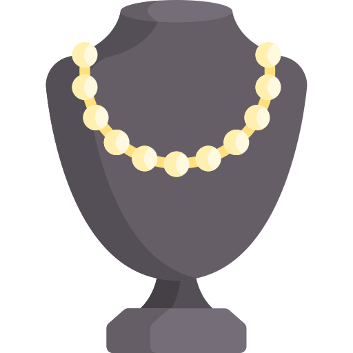 Pearl Jewellery