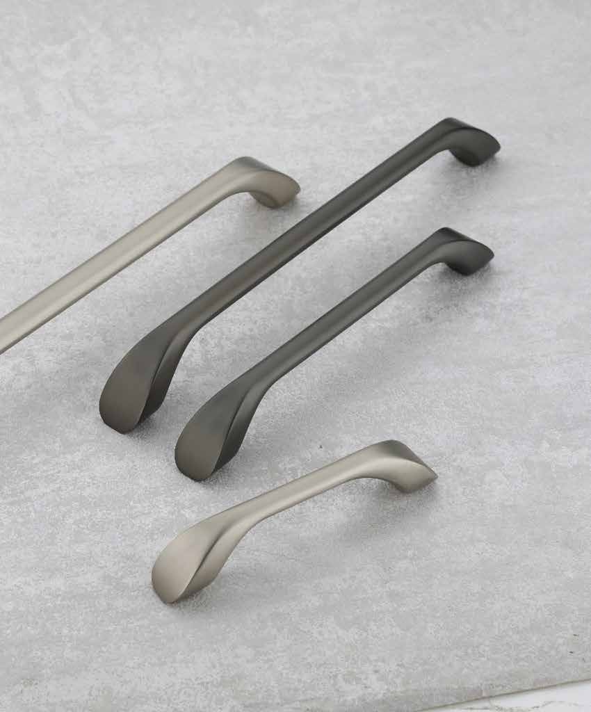 DAEWOO Cabinet Handle (96mm)