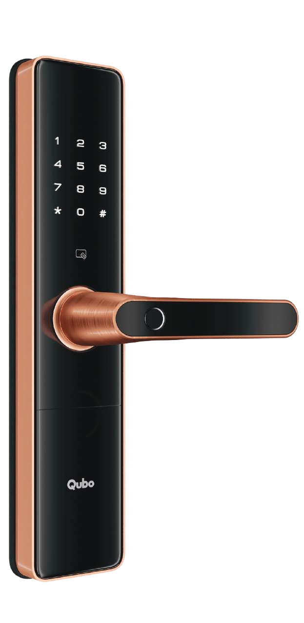 Order Ultra Smart Door Lock online in Hyderabad