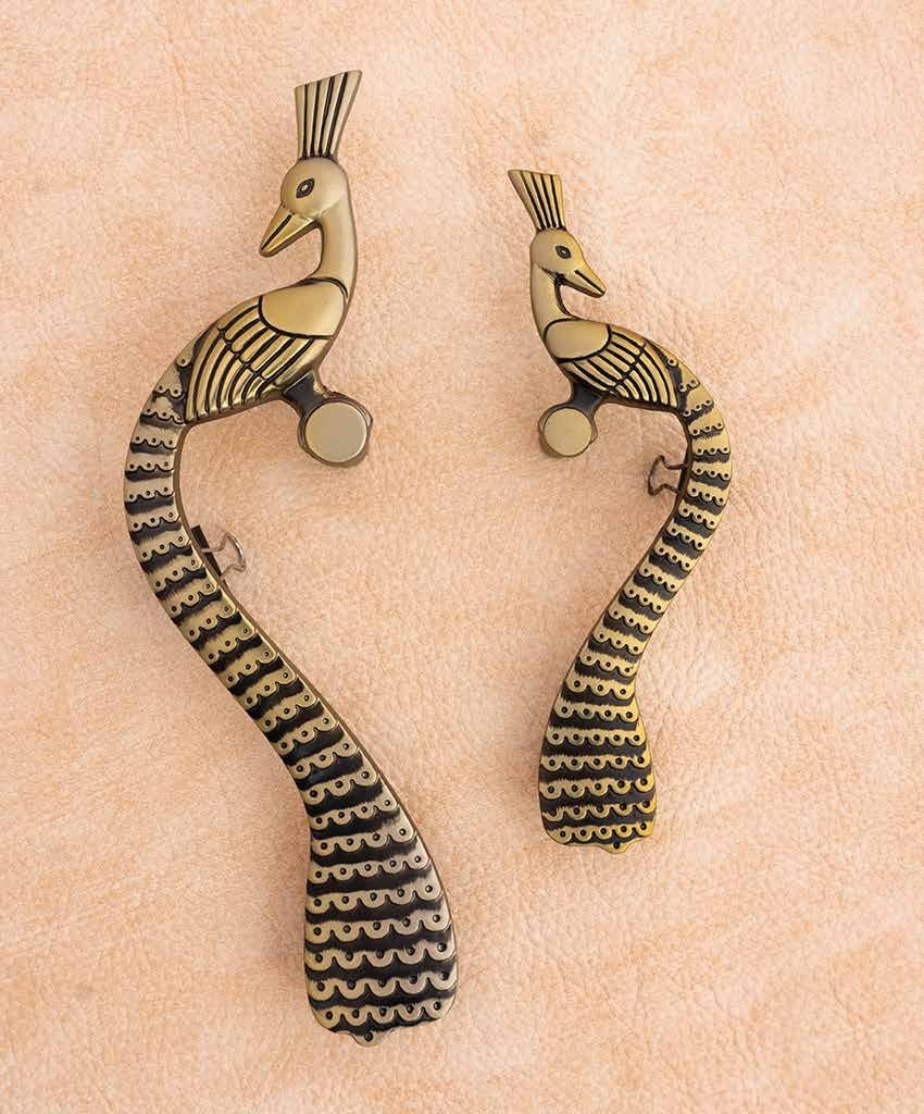 FUSION Cabinet Handle (64mm)