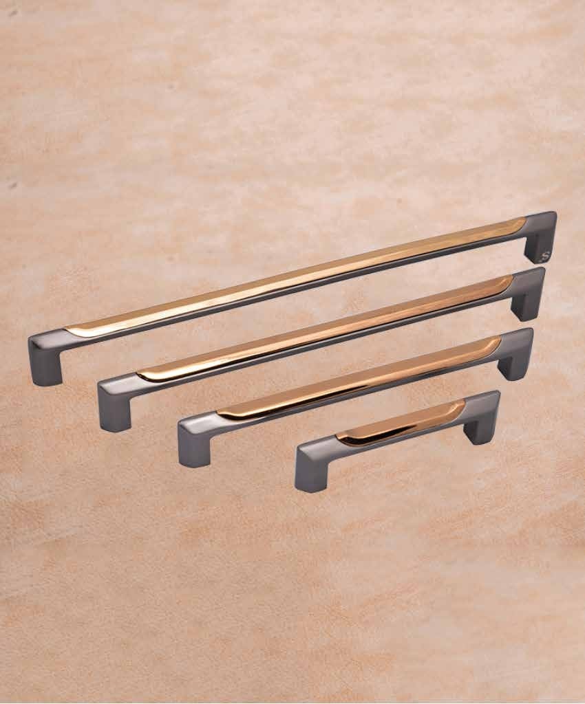 HENILA Cabinet Handle (96mm)