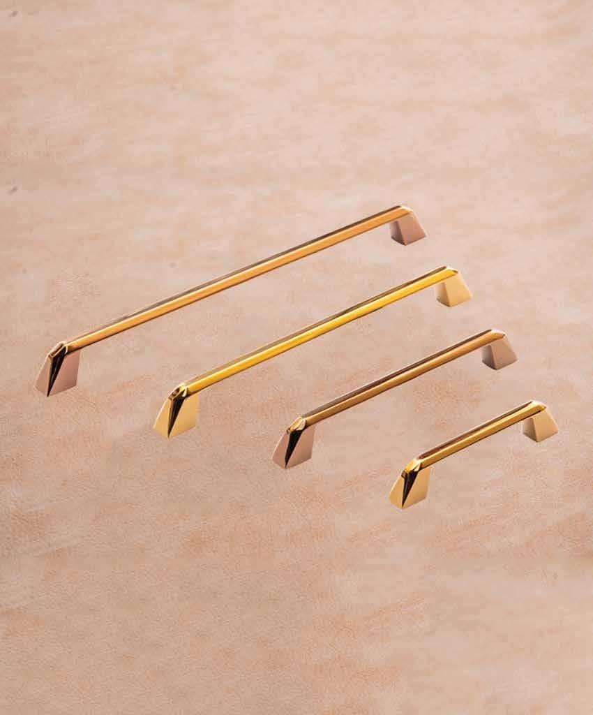 IGNITE Cabinet Handle (96mm)