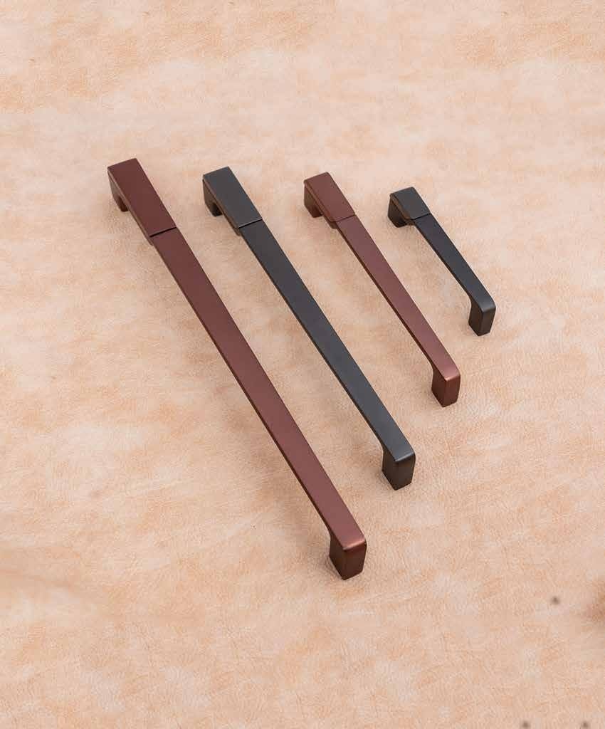 LIMCA Cabinet Handle (96mm)