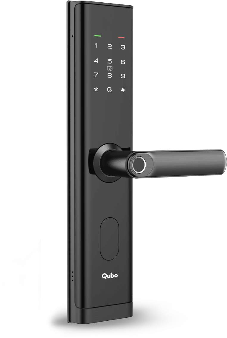 Order Nova Smart Door Lock online in Hyderabad