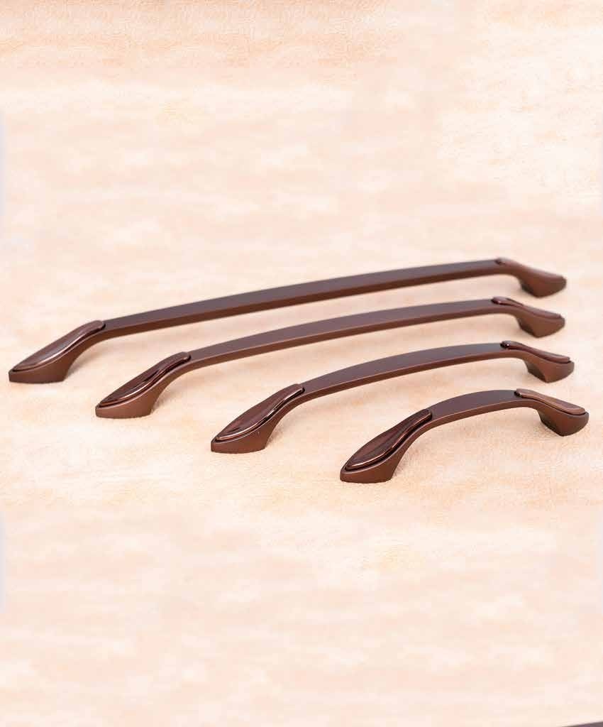 Dual Tone Cabinate Handle (96mm)