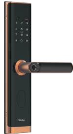 Nova Smart Door Lock