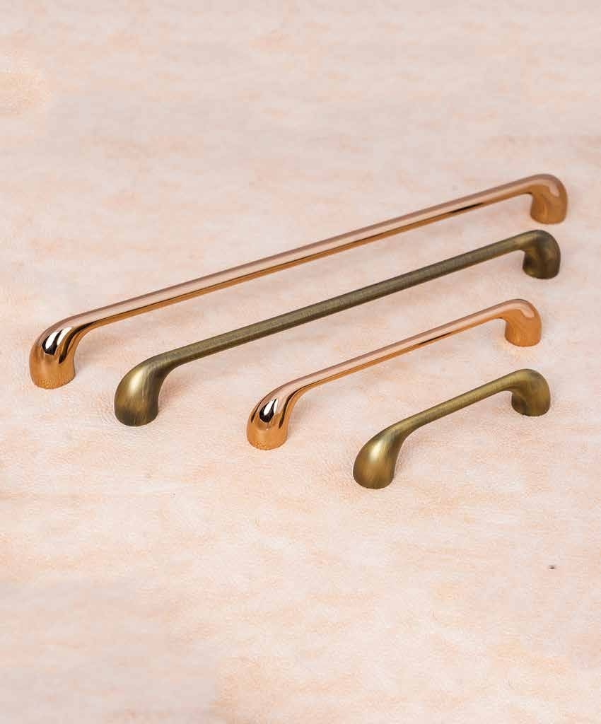 OREO Cabinet Handle (96mm)