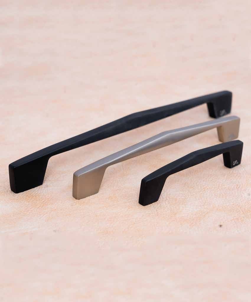 PORTER Cabinet Handle (96mm)