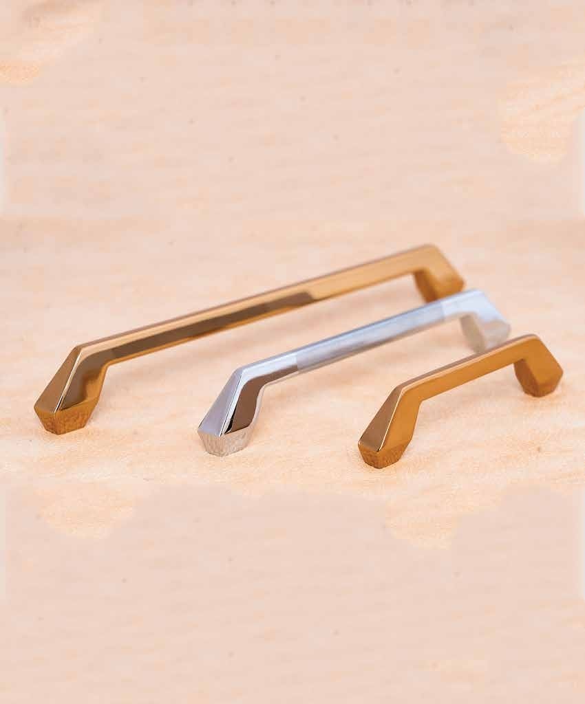 ROSE Cabinet Handle (96mm)