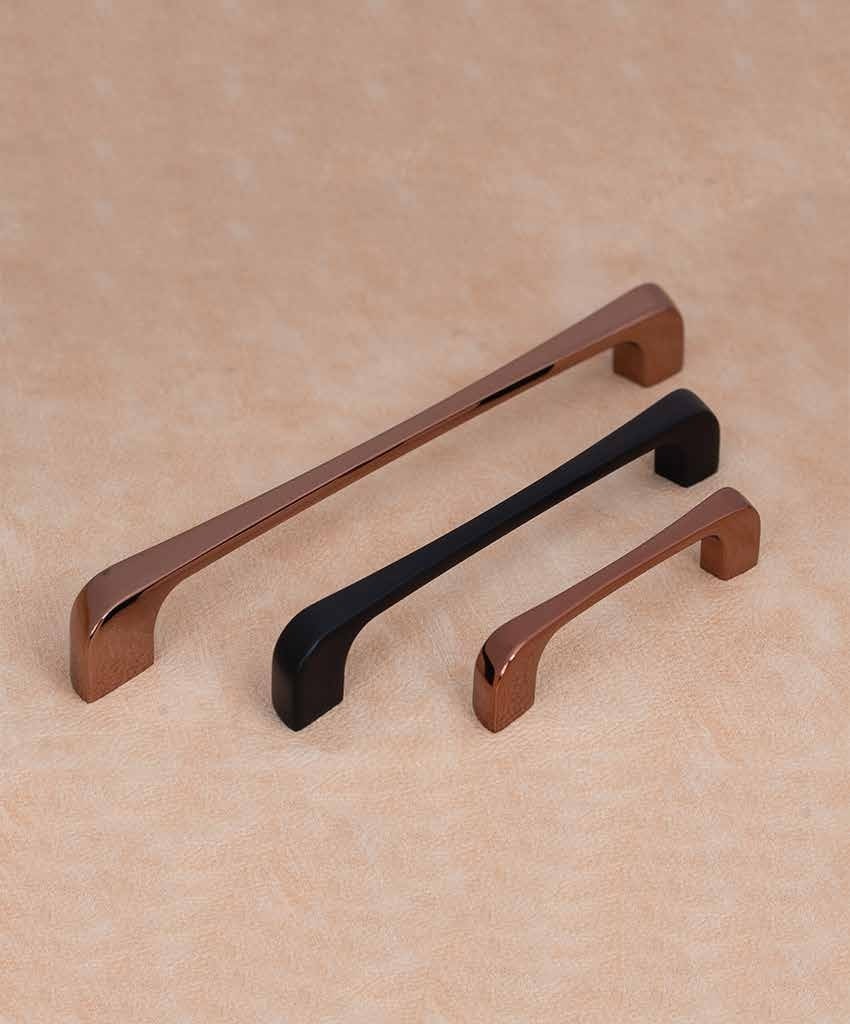 ROSALIE Cabinet Handle (96mm)