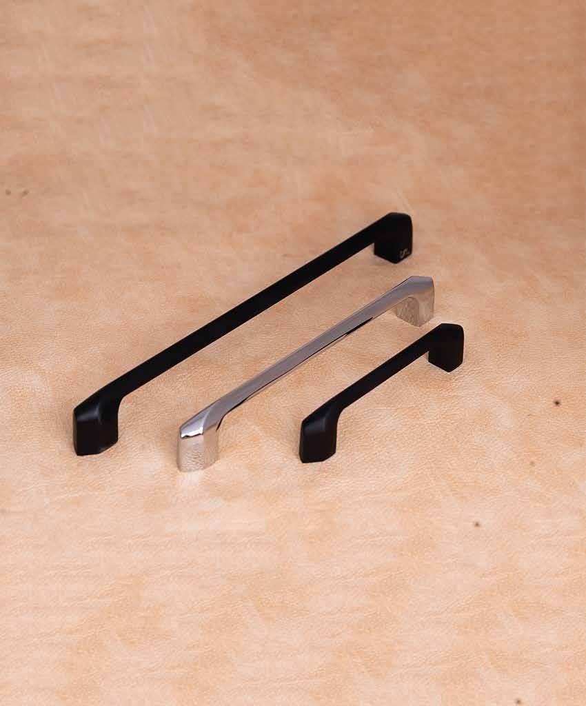 WEGA Cabinet Handle (96mm)