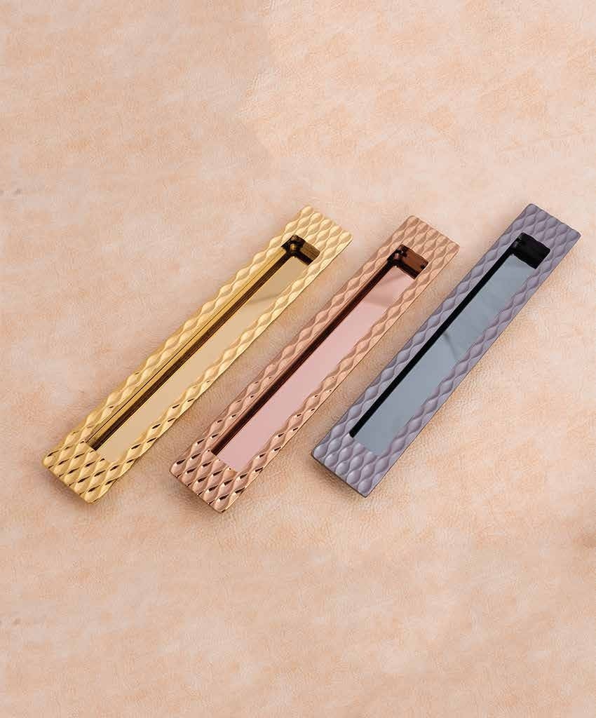 ZURI Cabinet Handle (96mm)