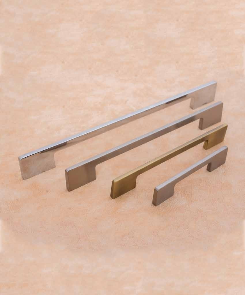 Long Antique Cabinate Handle (96mm)