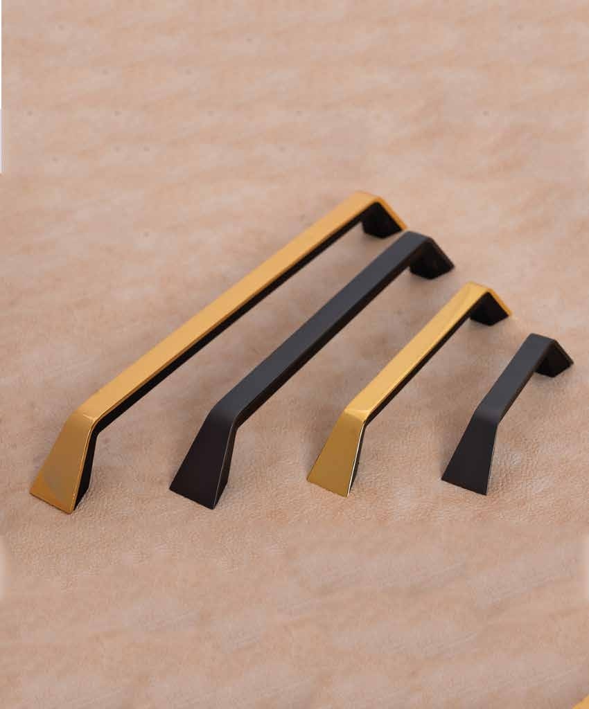 Black Gold Cabinate Handle (160mm)