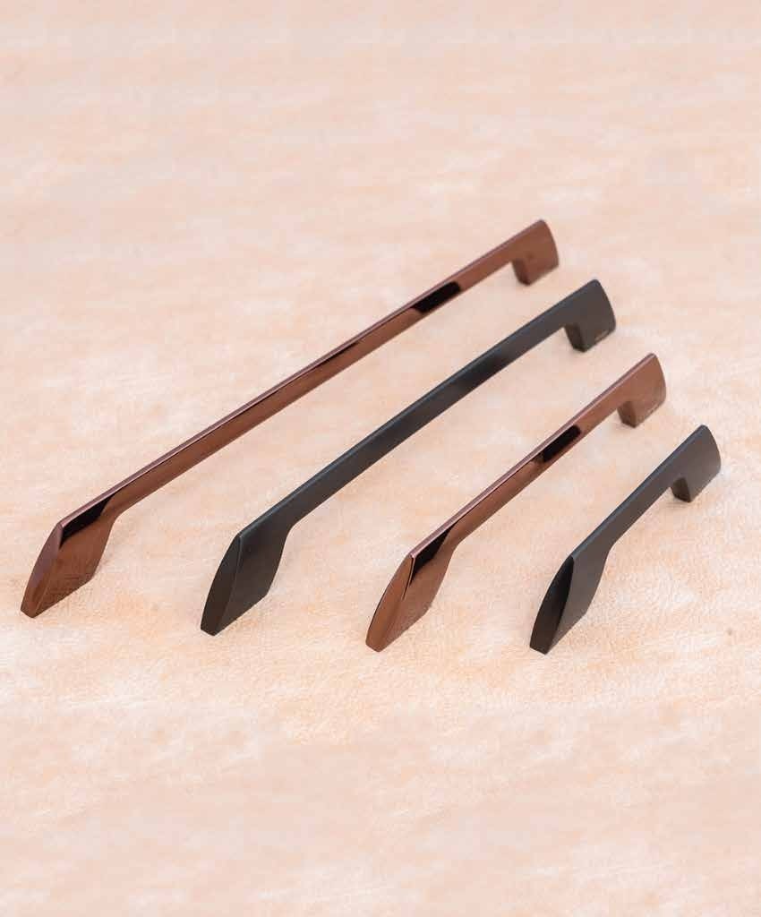 Choco Black Cabinate Handle (288mm)