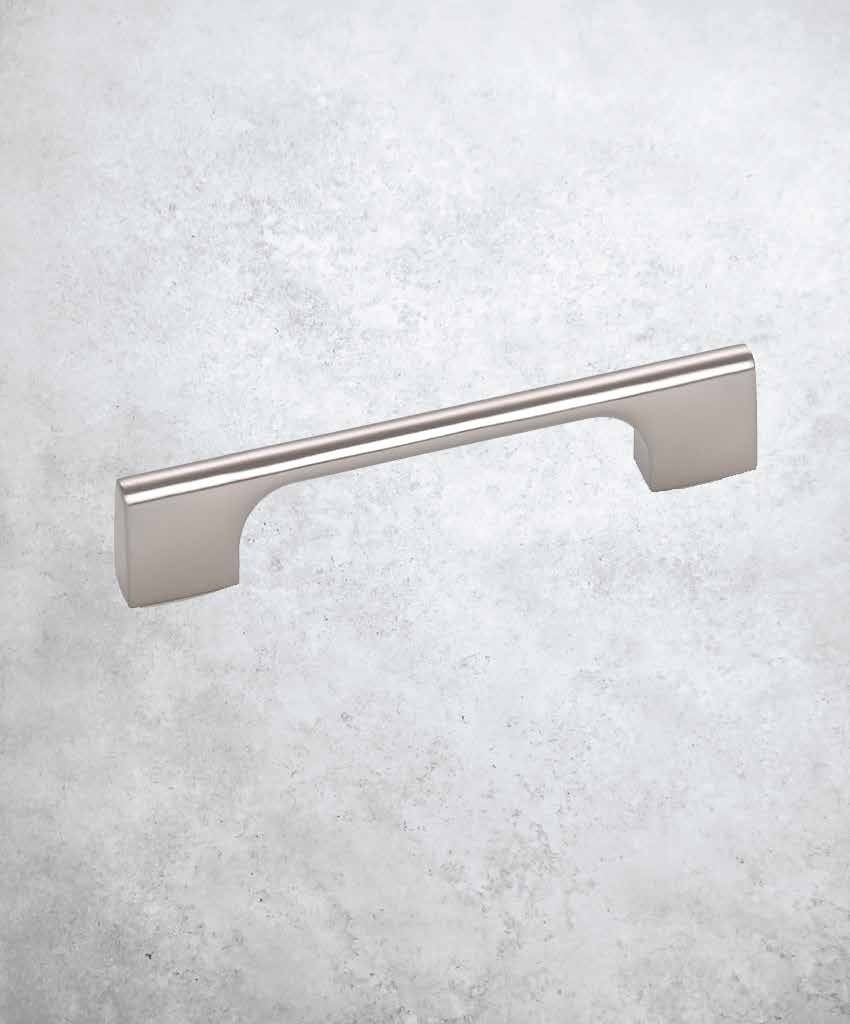 ASHLEY Cabinet Handle (96mm)